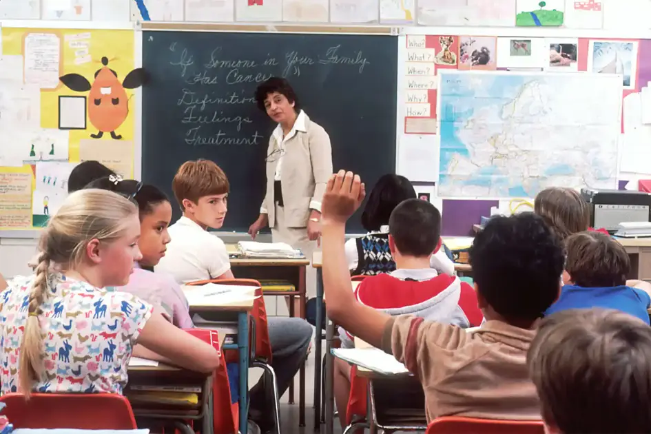 6 AI Tools to use in the Classroom (+4 ChatGPT prompts)