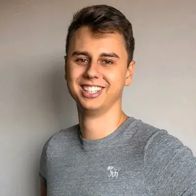 Aleph Oliveira
