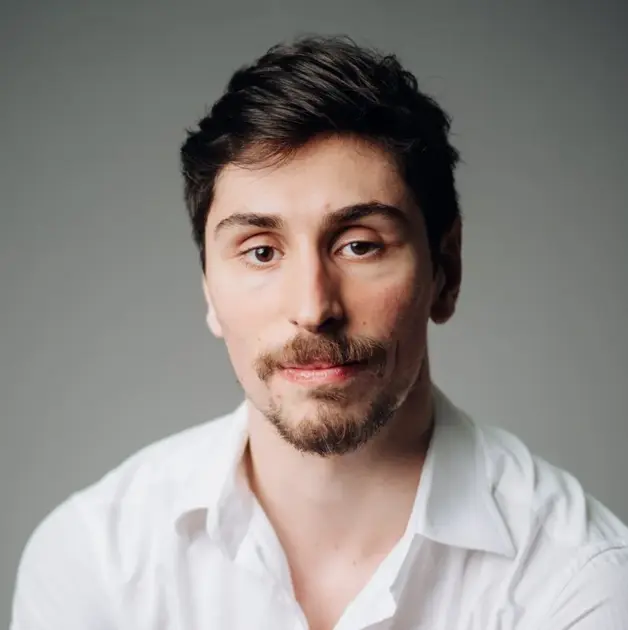 Daniel Medeiros
