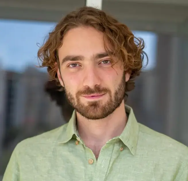 Gabriel Adamante