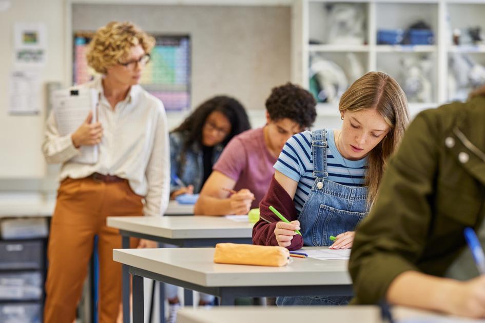 9 Best Automated Grading Software Tools in 2026