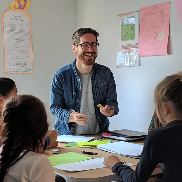 7 Best AI Tools for English Teachers (2026)