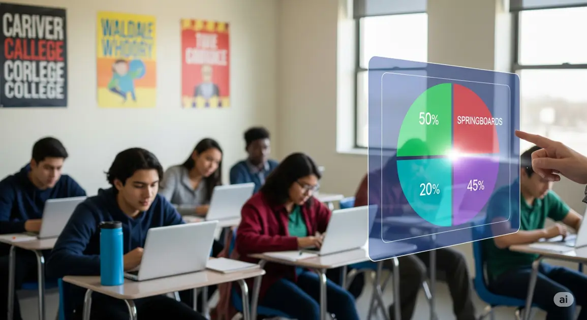Forget "Data-Driven." Let's Be Data-Decisive. A New Playbook for Charter Writing Instruction.