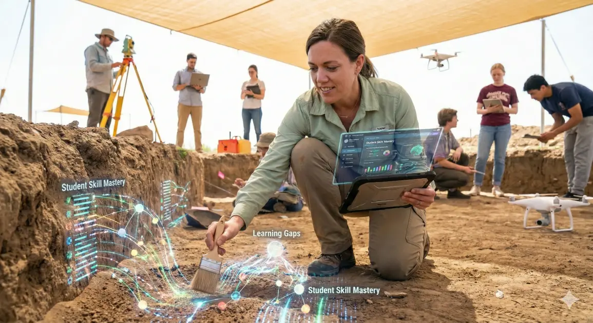 How to Use AI for Lesson Planning: Data Driven Instruction with CoGrader