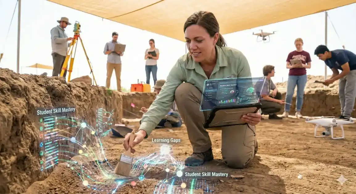 How to Use AI for Lesson Planning: Data Driven Instruction with CoGrader