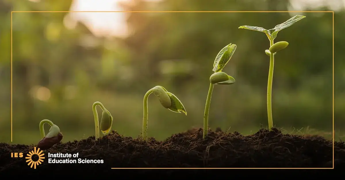 IES Seedlings to Scale grant | CoGrader