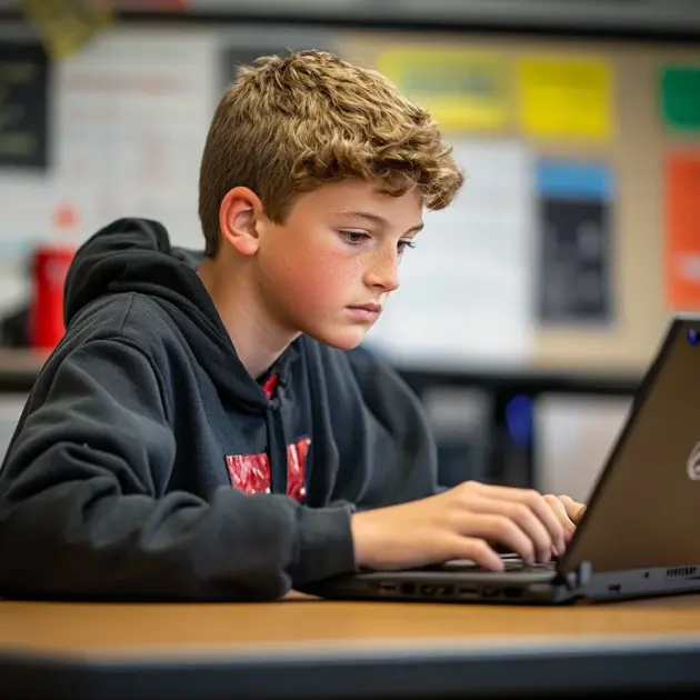 AI and Plagiarism: 4 tips to detect AI usage on student writing