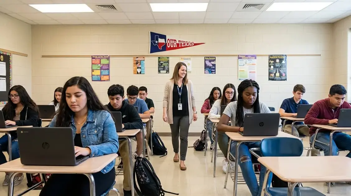 Use DMAC with CoGrader: AI Grading for STAAR Writing