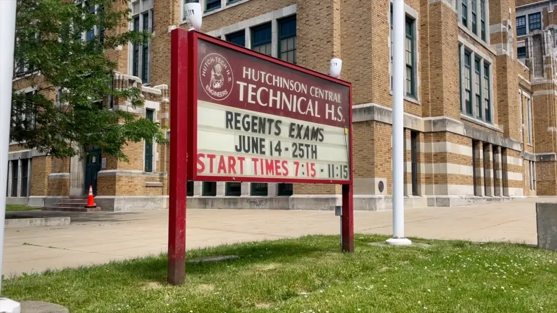 New York State Regents Examination Rubrics - English Language Arts