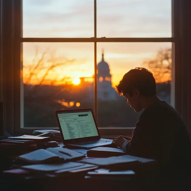 Texas STAAR Argumentative Writing Rubric | Grades 3-5 | Reading Language Arts