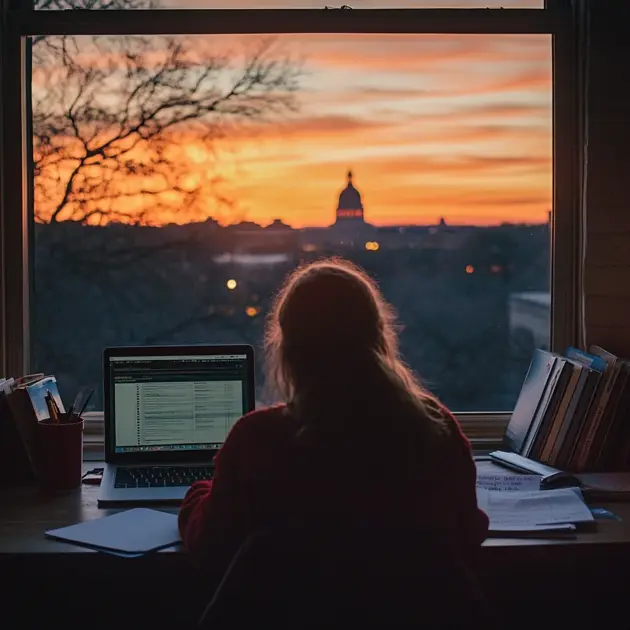 Texas STAAR Informational Writing Rubric | Grades 3-5 | Reading Language Arts