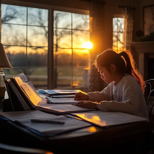 Texas STAAR Spanish Argumentative/Opinion Writing Rubric | Grades 3-5 | Reading Language Arts