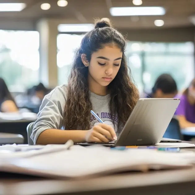 Texas STAAR Informational Writing Rubric | Grades 6-English II | Reading Language Arts