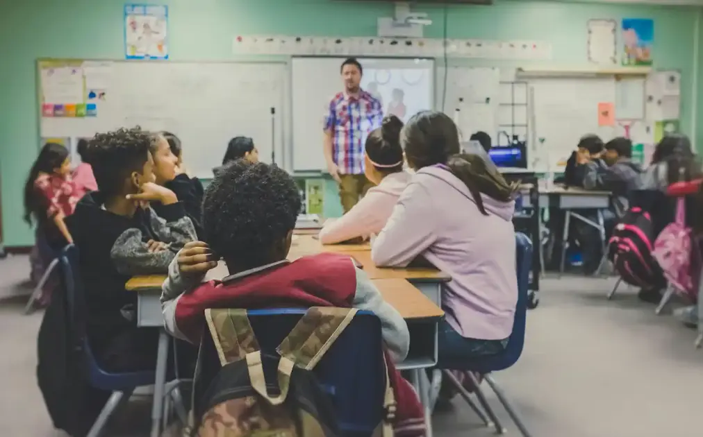 Teach 6th Grade Informational Reading Faster
