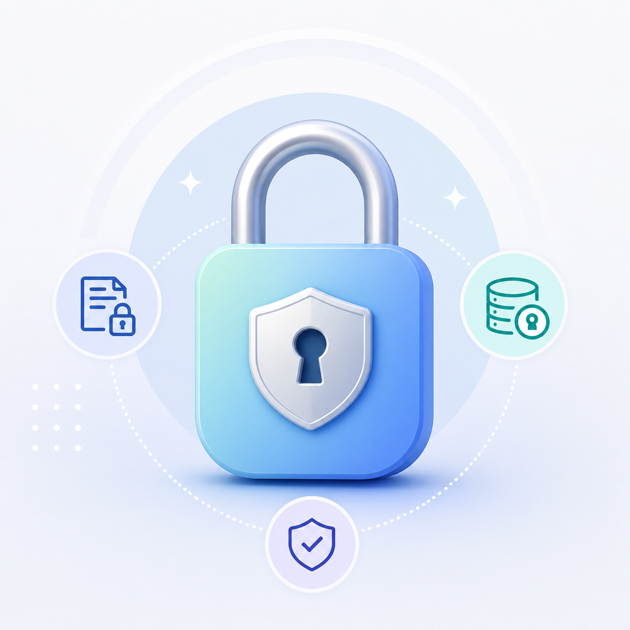 District-grade student data privacy
