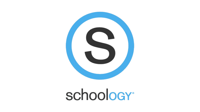 schoology logo