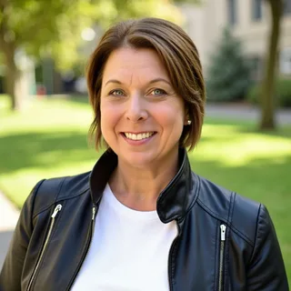 Jody Britten