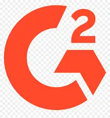 G2 verified reviews logo